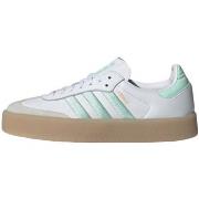 Kengät adidas  Sambae Clear Mint  38
