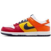 Kengät Nike  Dunk Low QS CO.JP What The (2024)  45 1/2