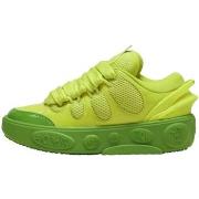 Kengät Puma  LaMelo Ball LaFrancé Amour Slime  42 1/2