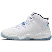 Kengät Nike  11 Retro Legend Blue (2024) Enfant et Bébé  21