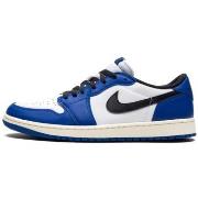 Kengät Nike  1 Retro Low OG Game Royal  38