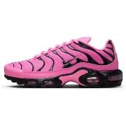 Kengät Nike  Air Max Plus Pink Black  36