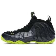 Kengät Nike  Air Foamposite One Black Volt  40