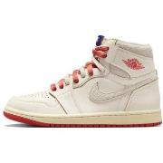 Kengät Nike  1 Retro High Rare Air Sail Cinnabar  38