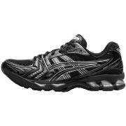 Naisten kengät Asics  Gel-Kayano 14 Black Pure Silver  39