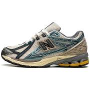 Kengät New Balance  1906R Metallic Teal New Spruce  42