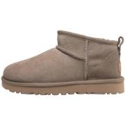 Talvisaappaat UGG  Classic Ultra Mini Antilope  37