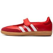 Kengät adidas  Samba Jane Scarlet White Gum  38