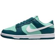 Kengät Nike  Dunk Low Geode Teal  36