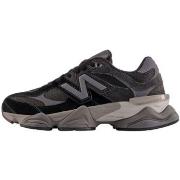 Kengät New Balance  9060 Black Castlerock  40