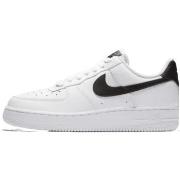 Kengät Nike  Air Force 1 Low White Black  38