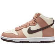 Kengät Nike  Dunk High Dusted Clay  44 1/2