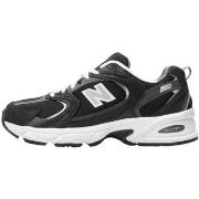 Kengät New Balance  530 Classic Black Grey  42