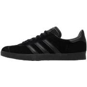 Kengät adidas  Gazelle Triple Black  38