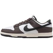 Kengät Nike  Dunk Low Next Nature Baroque Brown  40