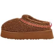 Kengät UGG  Tazz Braid Brown  37
