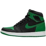 Kengät Nike  1 Retro High OG Pine Green Black  43