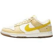 Kengät Nike  Dunk Low Lemon Drop  38