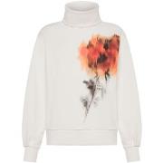 Svetari Deha  Soft Touch Graphic Sweatshirt  EU S