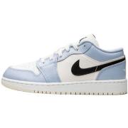 Kengät Nike  1 Low Ice Blue Black  40