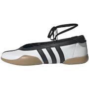 Kengät adidas  Taekwondo Mei Ballet White Black  38
