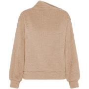 Fleecet Deha  High Neck Fluffy Sweatshirt  EU S