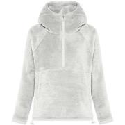 Fleecet Deha  Polar Fleece Half-Zip Hoodie  EU S