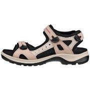 Sandaalit Ecco  Yucatan Leder  36