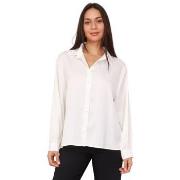 Paitapusero / Kauluspaita La Modeuse  76892_P182117  EU S / M