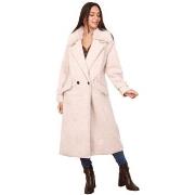 Paksu takki La Modeuse  77007_P182519  EU S