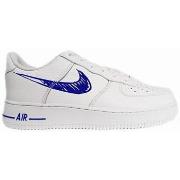 Kengät Nike  Air Force 1 GS  36 1/2