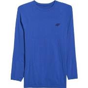 T-paidat pitkillä hihoilla 4F  K2664  EU XXL