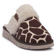 Kengät Grunland  CI1607MARRONE  38