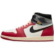 Kengät Nike  1 Retro High OG SP Union LA Chicago Shadow  38