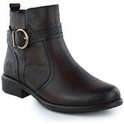 Kengät Rieker  RKR863  37