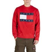 Svetari Tommy Hilfiger  DM0DM22643  EU XXL