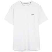 Lyhythihainen t-paita Nox  Team  EU M