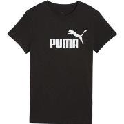 Lyhythihainen t-paita Puma  Ess No.1  EU S