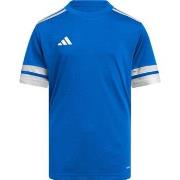 Lyhythihainen t-paita adidas  Squadra 25  EU S