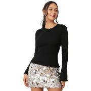 T-paidat pitkillä hihoilla La Modeuse  77051_P182643  EU M / L