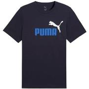 Lyhythihainen t-paita Puma  68470816  EU XXL