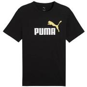 Lyhythihainen t-paita Puma  68470852  EU XXL