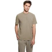 Lyhythihainen t-paita Guess  Z2YI11J1314G9D5  EU M