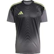 Lyhythihainen t-paita adidas  JN2015  EU XXL