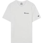 Lyhythihainen t-paita Champion  K2550  EU XXL