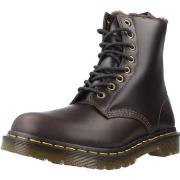 Saappaat Dr. Martens  SERENA  36