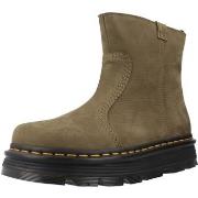 Saappaat Dr. Martens  ZEBZAG RIGGER  36