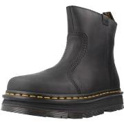 Saappaat Dr. Martens  ZEBZAG RIGGER  37