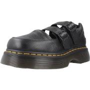 Balleriinat Dr. Martens  BUZZ MJ  36