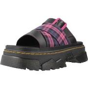 Sandaalit Dr. Martens  MATTISON SLIDE  36